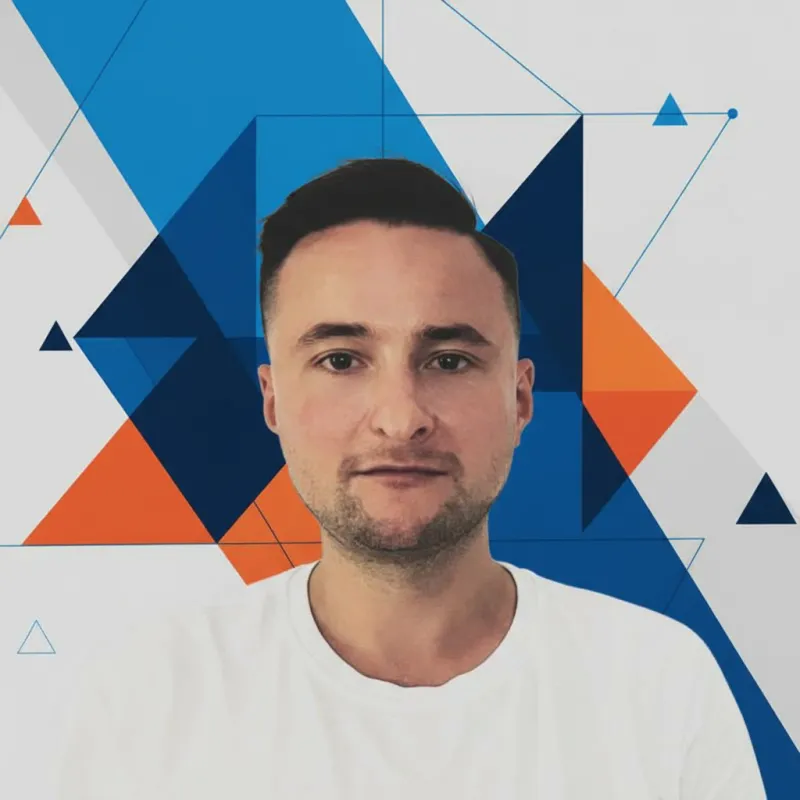 Karol Modelski - Niezależny Partner Technologiczny
